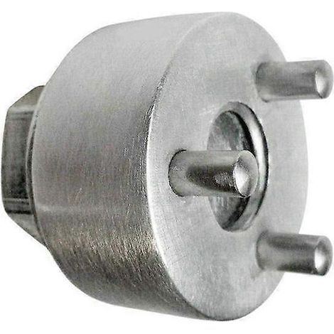 Outil d'extraction de crémaillère de direction à tête hexagonale de 24 mm 32106891974 pour BMW Série 1, 2 et 3 (F30, F3X) (1/5)