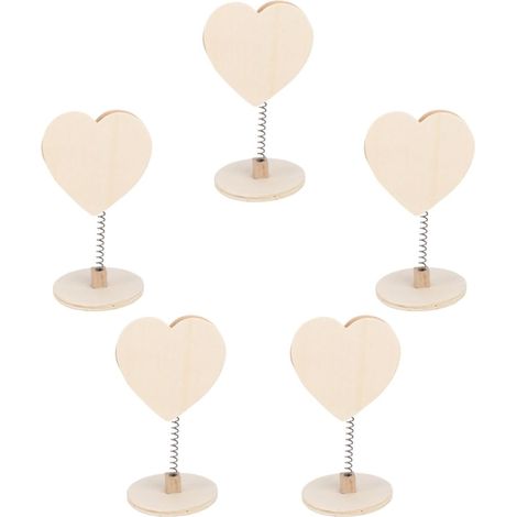 piece heart shaped license plates made of titanium steel (1/5)