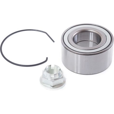 CUSCINETTO MOZZO ANTERIORE S/D NISSAN DACIA RENAULT (1/2)