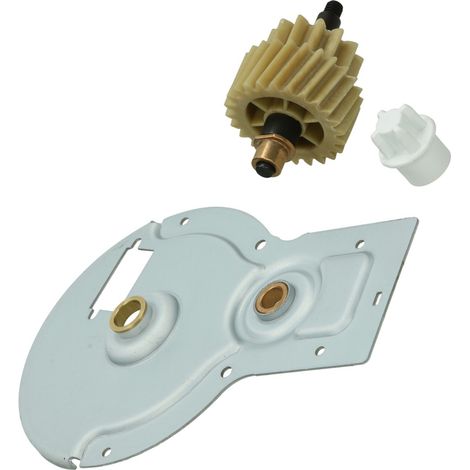 Ersatzteil - Mitnehmer-Zahnrad-Set Gehäuse -  - KENWOOD