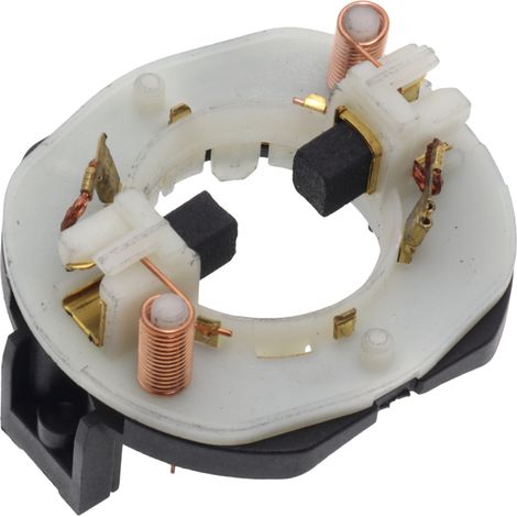 Black & Decker Stanley spazzole motore N519411 trapano BEH550 FatMax FMEH750 (1/3)