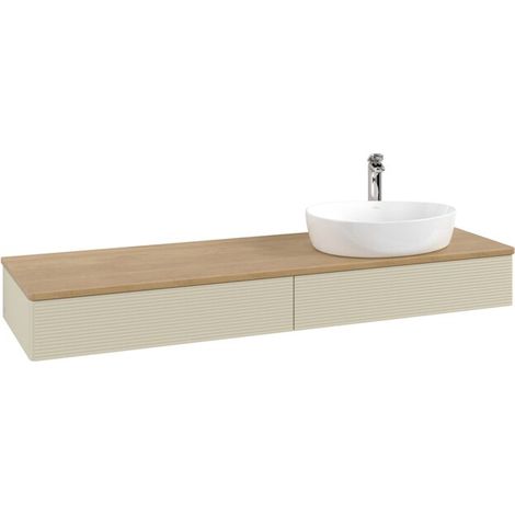 Villeroy & Boch K16151HJ WTUS Antao K165 1600x190x500mm (1/3)