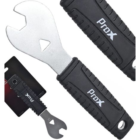CHIAVE CONICA PER DADO MOZZO 17 MM PROX