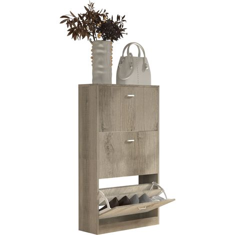 Armadietto Scarpa ribaltabile serie Sipos L 105x59x22 - VCM