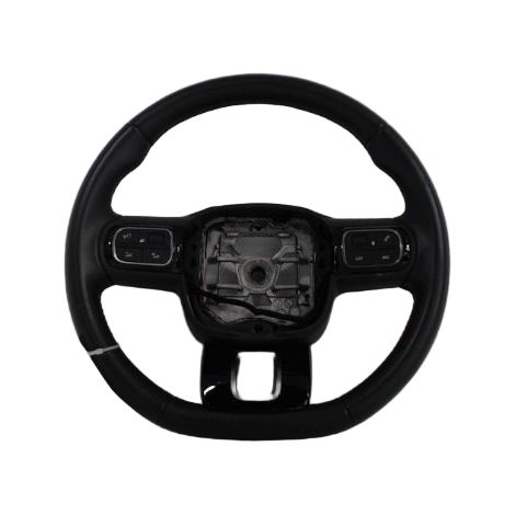 [PRODUIT D'OCCASION] Volant De Direction CITROEN C3 ♻️ Ref Oe. 98164326zd - Garantie à vie (1/2)