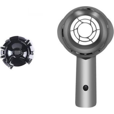 Deflecteur - Couvercle Arriere Moteur - Pour Aspirateur Sans Sac V6 DC58 DC59 DC62 DC72 DC74 SV03 à SV09 - Lot de 2 Pièces (1/4)