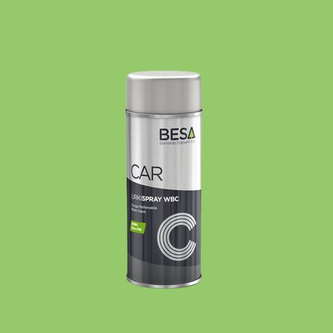 Bombe de Peinture RAL Effect 230-2  Satin
