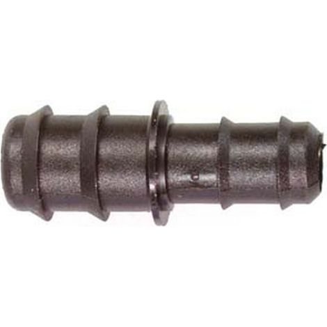 20PZ RACCORDO PORTAGOMMA MANICOTTO RIDOTTO IN POLIPROPILENE - ø mm.25/20