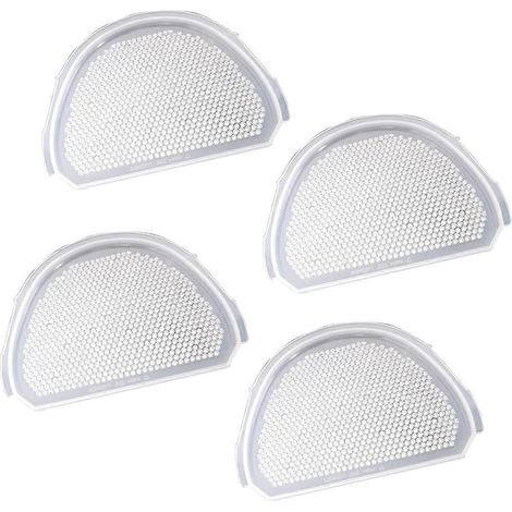 Ersatz-Vorfilter 90640311 für Black & Decker HLVA315J und HLVA320J Handstaubsauger