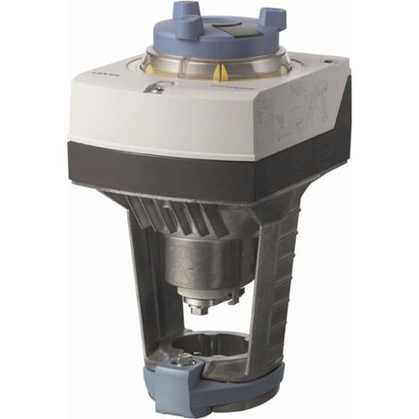 Servomotore 800N 20mm progressivo 24V 30s