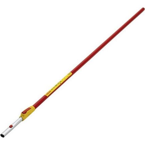 Wolf Garten Telescopic Handle 220cm - 400cm 2.2m - 4m ZMV4 Garden Multi Change (1/3)