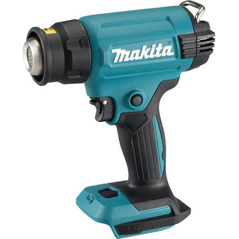 DHG181ZJ LXT Heat Gun 18V Bare Unit - MAKDHG181ZJ