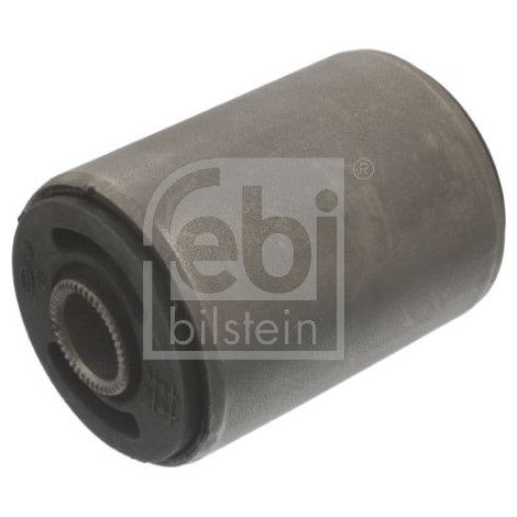 Coussinet de palier, ressort à lames FEBI BILSTEIN 41539 HYUNDAI 55118-4A501