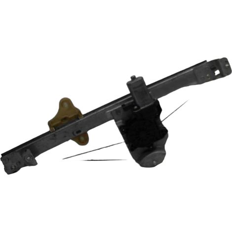 Mecanisme+moteur Leve-glace Avant Gauche RENAULT Megane [PRODUIT D'OCCASION]♻️8201010937