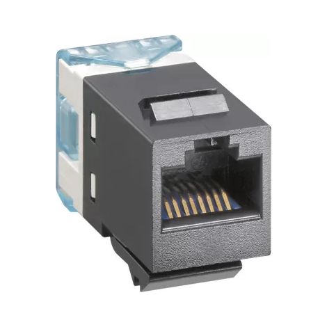 Gira MJ AMP RJ45 Zubehör [004500], 0045 00 (1/2)