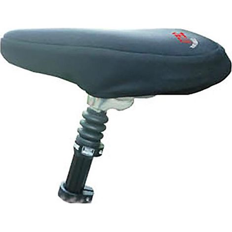 COPRISELLA X BICI IMBOTTITO GEL COMFORT