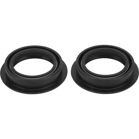 Saluaqui Remplacement du Joint d'essieu Intérieur Avant pour Y60 Y61 GQ GU - Compatible avec 40533 01J00 Composants d'étanchéité en Caoutchouc Noir. (1/5)