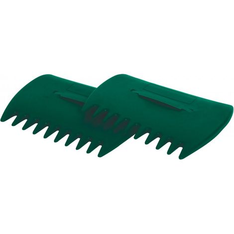Pinza de hojas