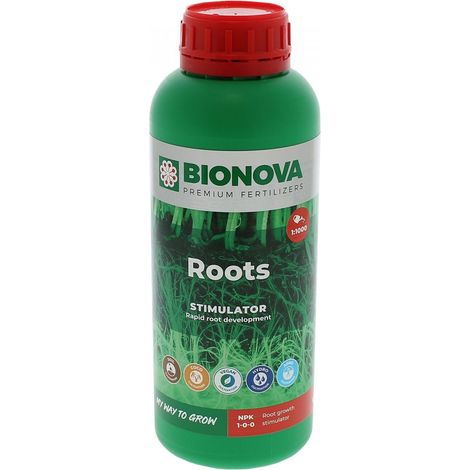Roots - 1 litre - BIO NOVA