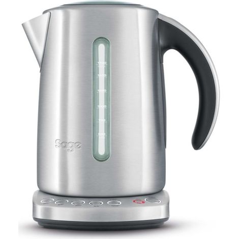 Sage the Smart Kettle tetera eléctrica 1,7 L Acero inoxidable (1/5)