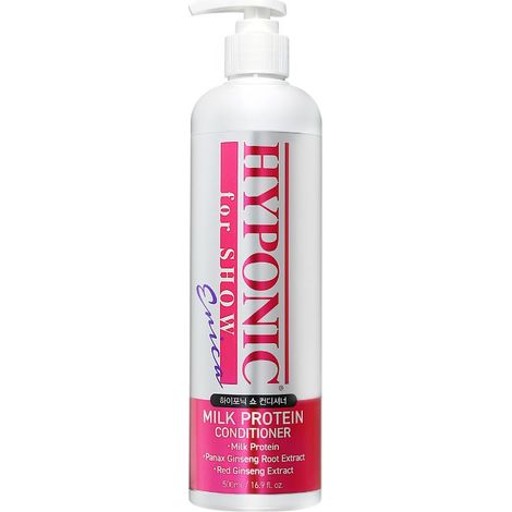 Après-shampoing volumisant 'Show' pour concours 0,5 L HYPONIC (1/5)