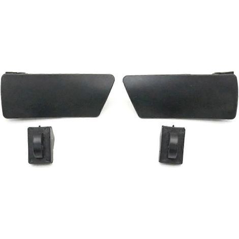 Poignées de porte intérieures pour MAN F2000 1994- M2000 1995-2005 L2000 81626610099L 8162641 (1/5)