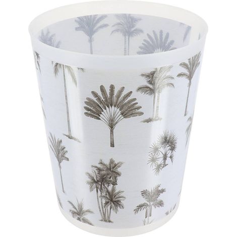 Bedruckter pp abfalleimer 5l - arizona dream - Tendance