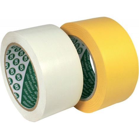 Nastro Di Copertura F3250Mm X 33M, Bianco