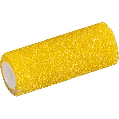Outil du peintre loutil-parfait grain fin 180mm texture fine mousse nid d'abeille