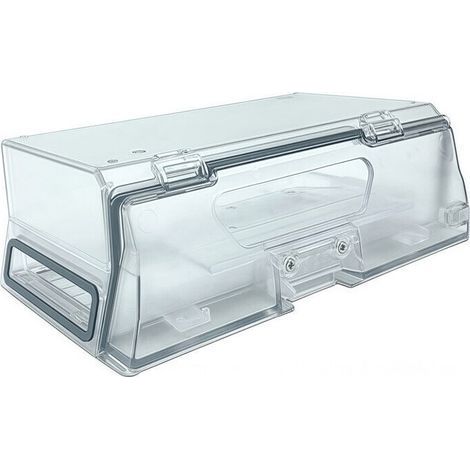 Large capacity dustbin for Roborock T7S/T7S PLUS/S7/S7+/S7 MAXV, accessories for Xiaomi robot vacuum cleaners
