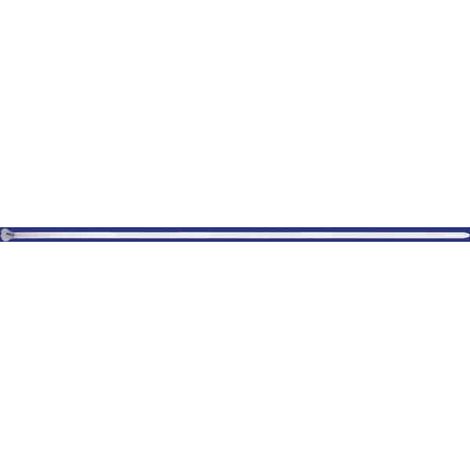 ABB Stotz S&J T&B Kabelbinder 284x3,6mm natur TY26M 1000 Stk