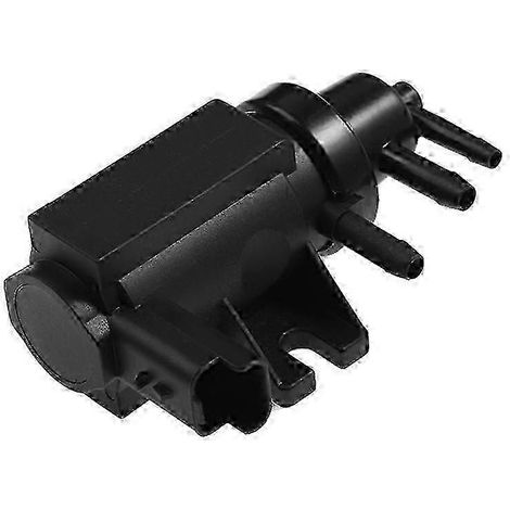 Électrovanne de suralimentation turbo FL3E9E882CA pour 2.0 BI 2020 - Édition haute performance pour le contrôle de la pression du turbo 0905 (1/5)