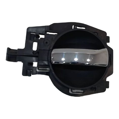 [PRODUIT D'OCCASION] Poignee Interieure Porte Arriere Gauche CITROEN C3 ♻️ Ref Oe. 9143n1 - Garantie à vie (1/2)