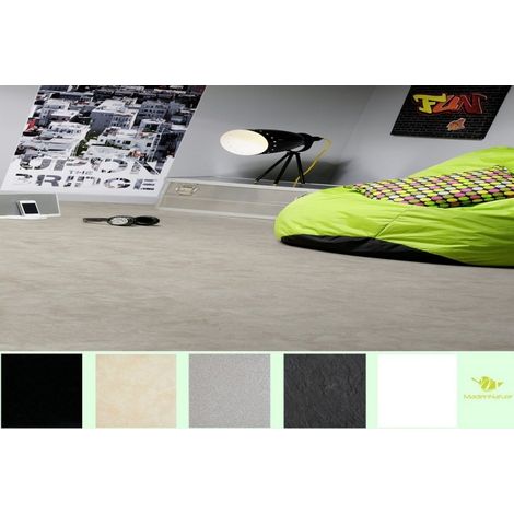Dalles autoadhésives/Motifs et Dimensions au Choix/Dalles Autocollantes 30,5x30,50 cm/Qualité Toutes Les pièces de la Maison - Marble Beige - 8 m².