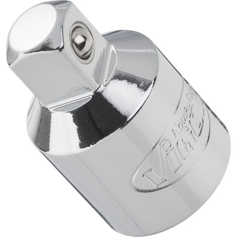 Vigor V2109 3/8 pouces Propulseur 1/2" (12.5 mm) 36 mm