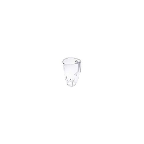 Bol mixeur en plastique pour blender JB3010 Tribute Delonghi - AS00000024