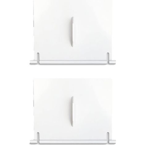 Confezione da 2 pezzi di ricambio per valvola dell'aria dello skimmer Hayward 8926, valvola dell'aria dello skimmer per piscina