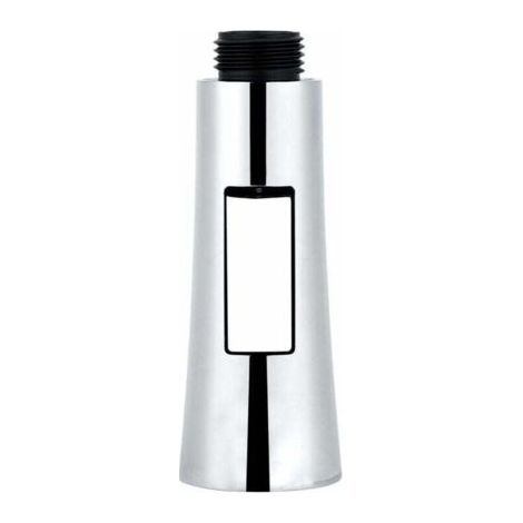 Douchette Extractible Robinet Evier de Cuisine Multifonction Robinet Pulvérisateur Robinet d'Eau de Douche pour Salle de Bain Lavabo (1/5)