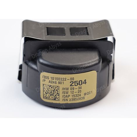 Applicable to Mercedes-Benz rain sensor A2469012504 2469012504 A 246 901 25 04 (1/2)