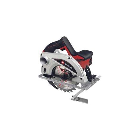 SEGA CIRCOLARE LAMA Ø MM.165 1250W (TCCS 165)    EINHELL