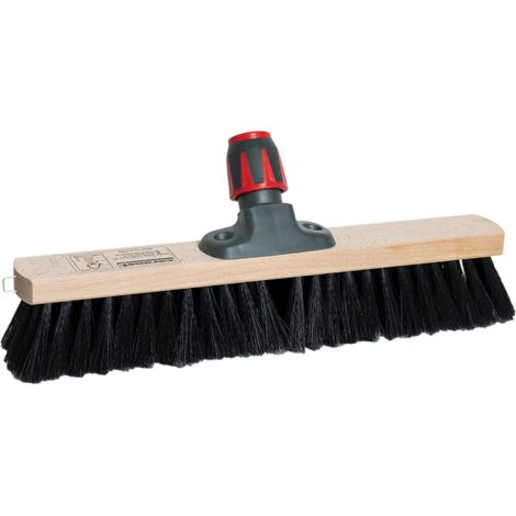 Coronet Saalbesen FlexSolution 40 cm Besen & Schrubber (1/3)