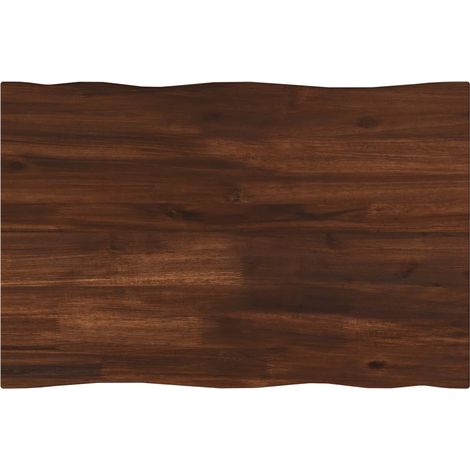 Plateau de Table Rectangulaire 70 x 40 x 3 cm Rectangulaire vidaXL