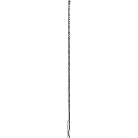 TIMCO SDS Plus Hammer Bits - 8.0 x 450