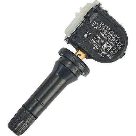 Capteur de pression des pneus ZALTAS EV6T1A180DC EV6T-1A180-DC pour Ford Fiesta, Focus, Mondeo et Kuga (1/5)