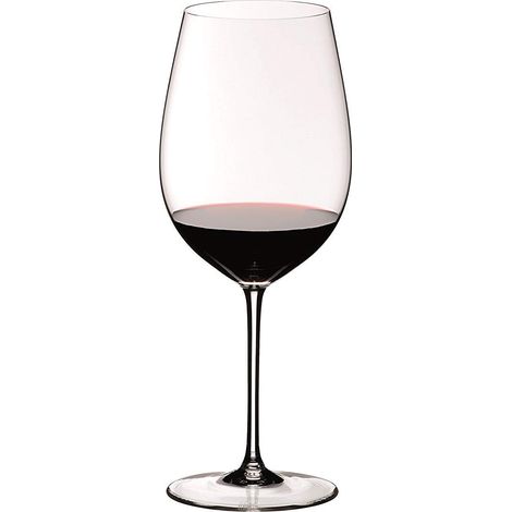 Sommeliers Bordeaux Grand Cru Lot de 2 Verres à vin (1/4)