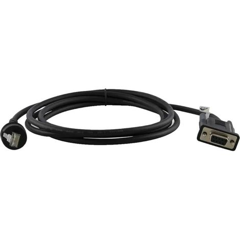 CAB-548 accesorio para lector de código de barras Alargador eléctrico