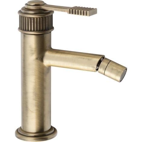 Sapho Versi - Mitigeur de bidet, bronze RV003/18 (1/3)