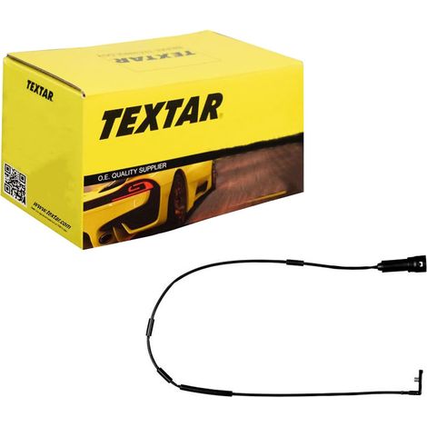 Textar 98021000 Bremsbelagverschleißwarnung Kontakt (1/3)