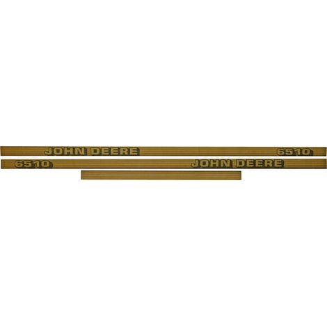 Autocollant GOPART TR6510JD
