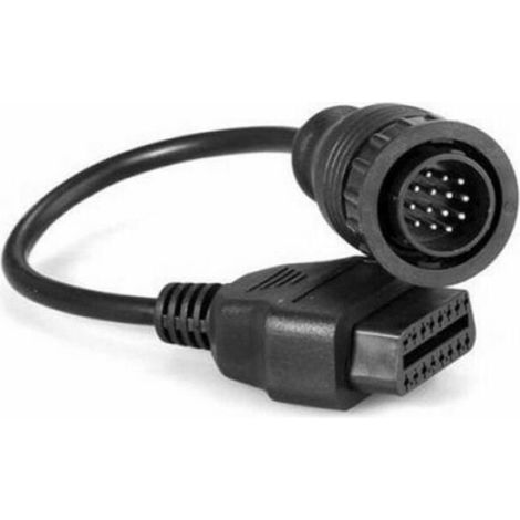 Adaptateur OBD2 - Convertisseur 14 Broches vers 16 Broches pour Mercedes Sprinter - Câble Diagnostic - 1 Pièce (1/4)